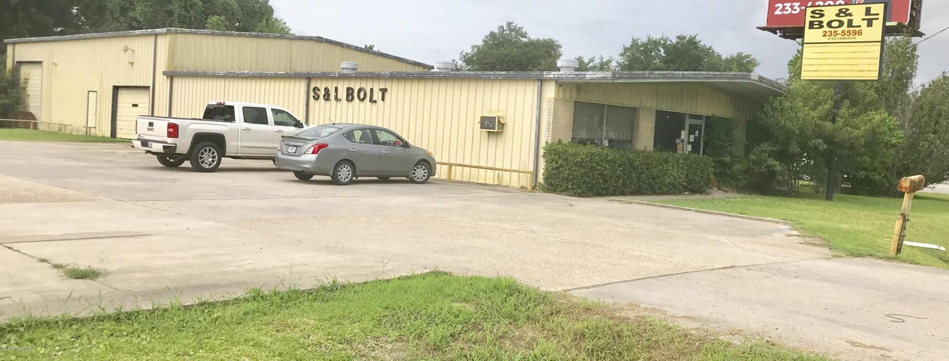 4759 Cameron St, Lafayette, LA 70506