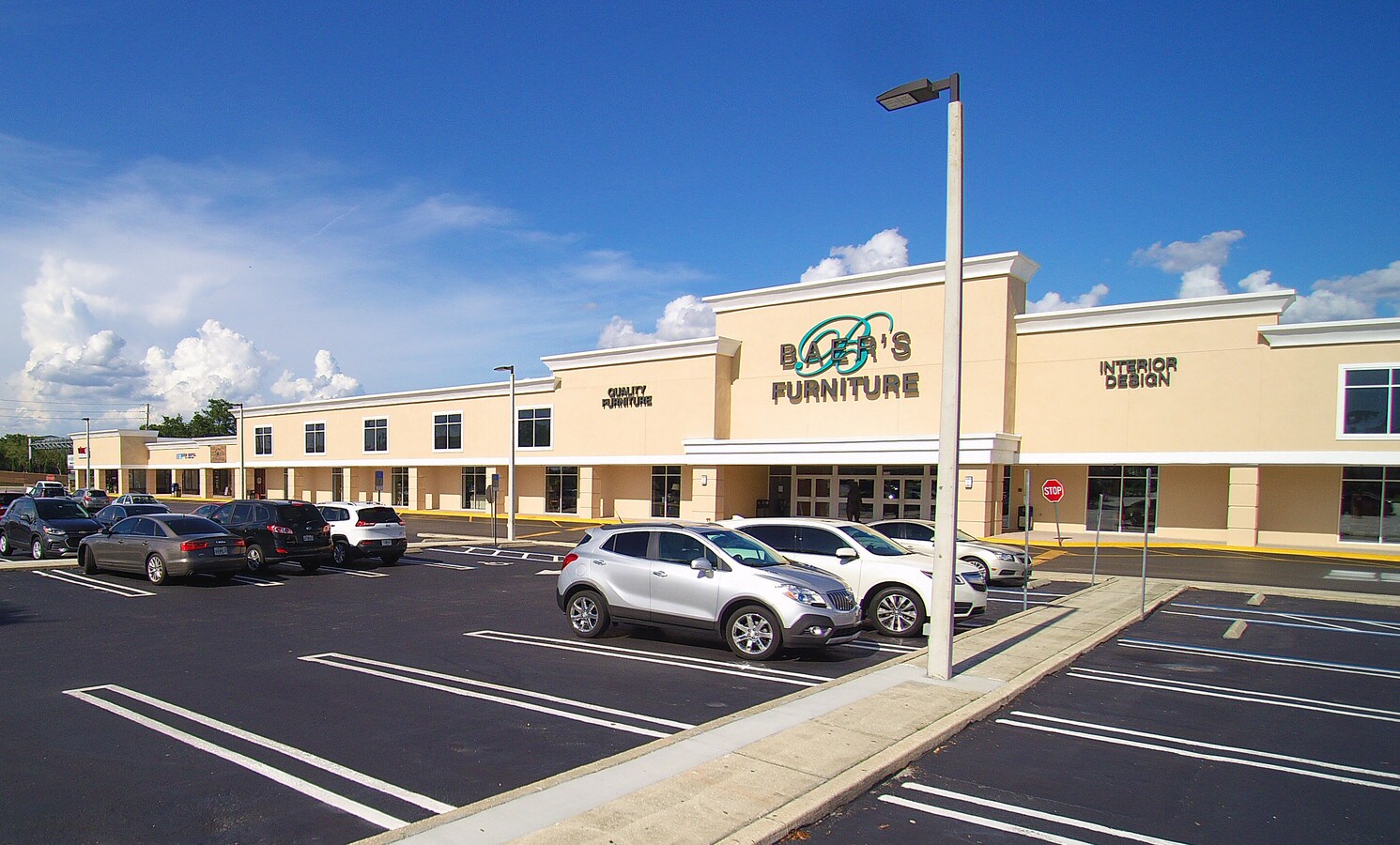 10061074 State Road 436, Casselberry, FL, 32707 Office/Retail Space