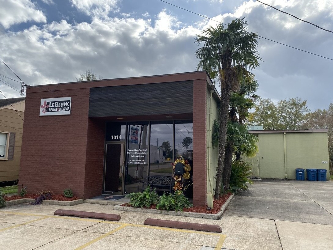 1014 Auburn Ave, Lafayette, LA for sale Building Photo- Image 1 of 1