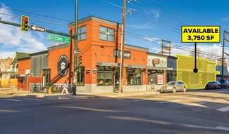 More details for 1201-1215 E 13th Ave, Denver, CO - Retail for Lease