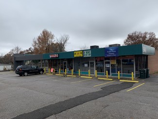 More details for 3257-3265 N Watkins St, Memphis, TN - Retail for Lease