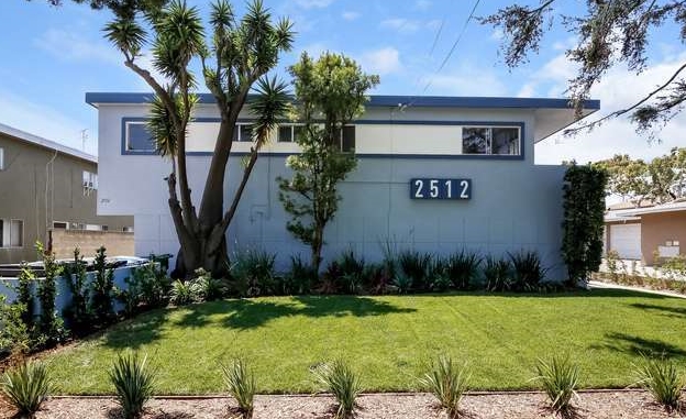 2512 Kansas Ave, Santa Monica, CA for sale - Primary Photo - Image 1 of 32