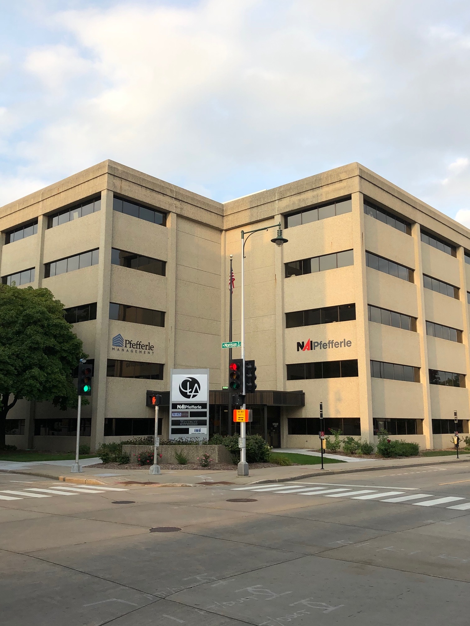 200 E Washington St, Appleton, WI for lease Building Photo- Image 1 of 2