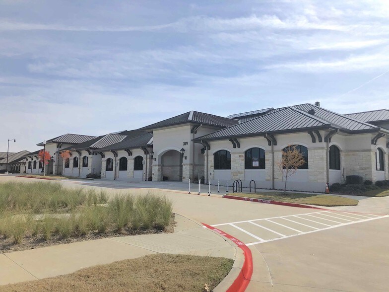 8501 Wade Blvd Frisco Tx 75034 Mateo Office Park Loopnet Com