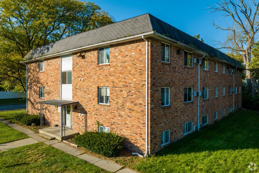 2010 Arlington Ave, Toledo, OH for sale - Building Photo - Image 2 of 23