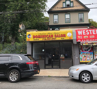 More details for 145 Westervelt Ave, Staten Island, NY - Retail for Lease