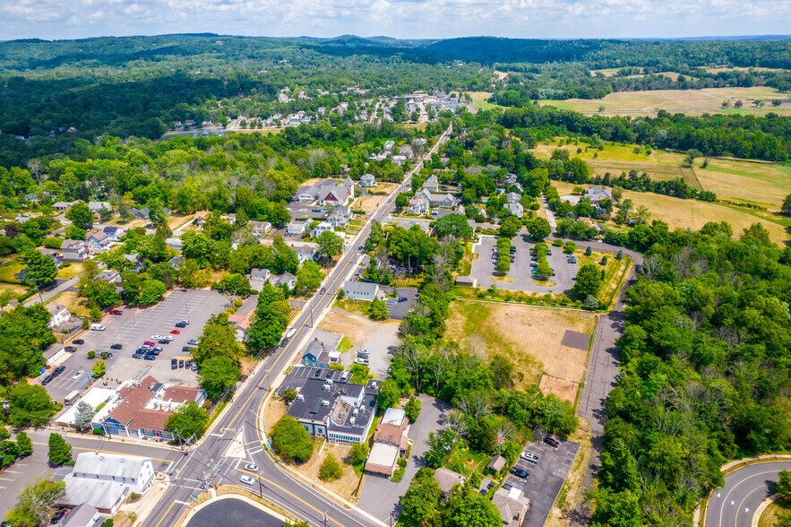 262 Somerville Rd, Bedminster, NJ for sale - Building Photo - Image 1 of 1