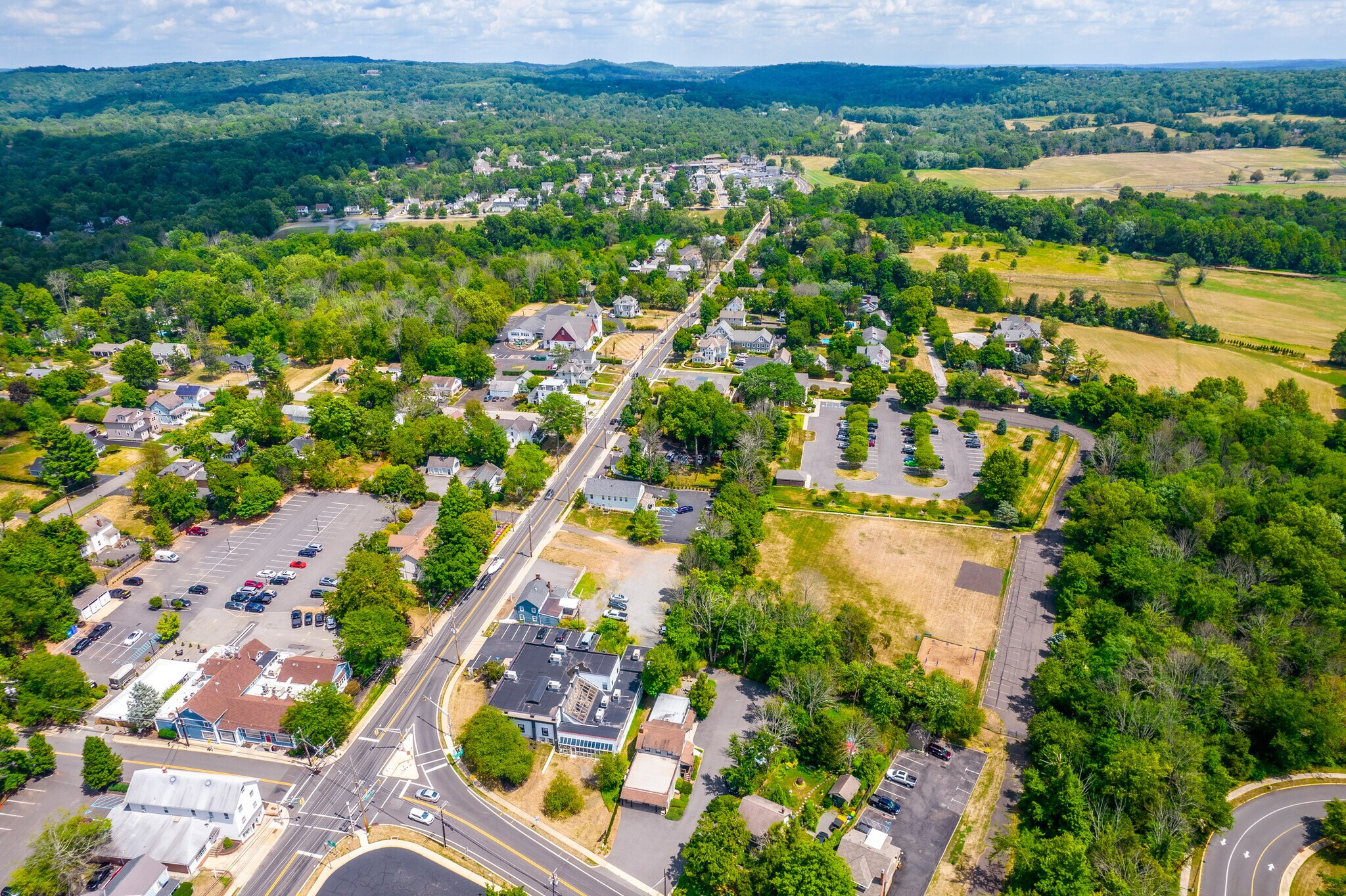 262 Somerville Rd, Bedminster, NJ for sale Building Photo- Image 1 of 1