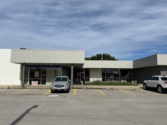 More details for 3331-3379 E 47th St S, Wichita, KS - Retail for Lease