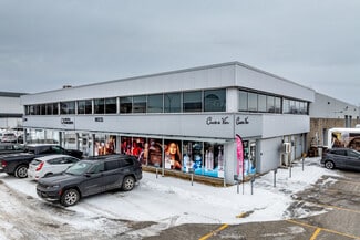More details for 5001-5099 Boul Saint-Jean-Baptiste, Montréal, QC - Flex for Lease