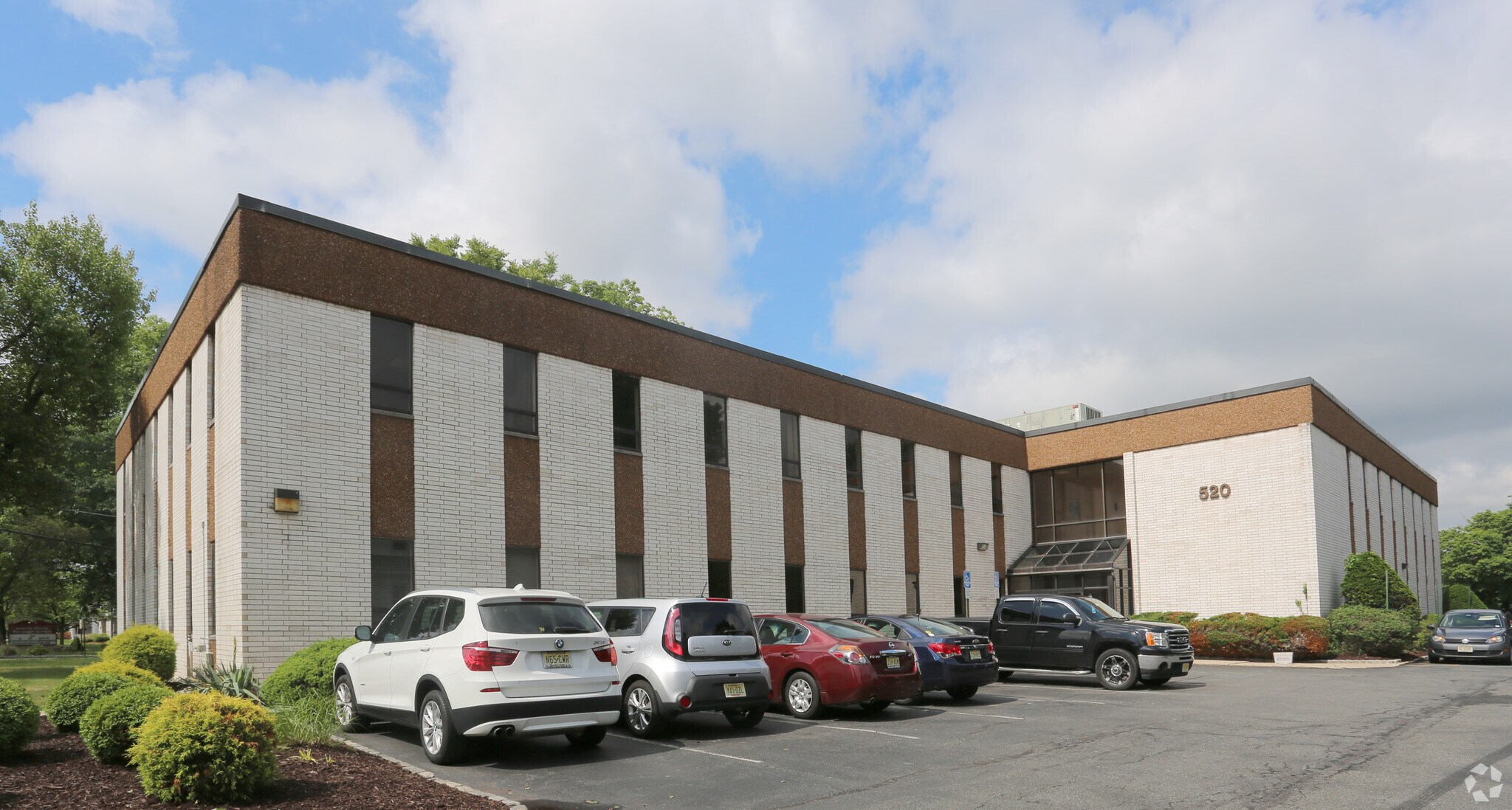 520 Speedwell Ave, Morris Plains, NJ 07950 Office for Lease