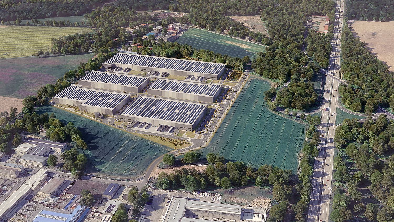 for lease Building Photo- Image 1 of 1