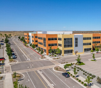 More details for 2351 HP Way NE, Rio Rancho, NM - Office for Lease