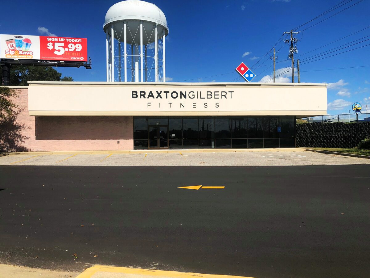 2420 Schillinger Rd S, Mobile, AL for sale Building Photo- Image 1 of 1