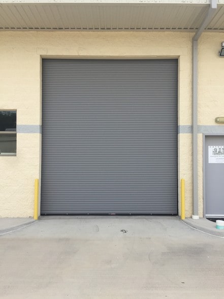 9016 Ruland Rd, Houston, TX for lease - Building Photo - Image 2 of 5