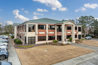 More details for 1240 21st Ave N, Myrtle Beach, SC - Office/Medical for Lease