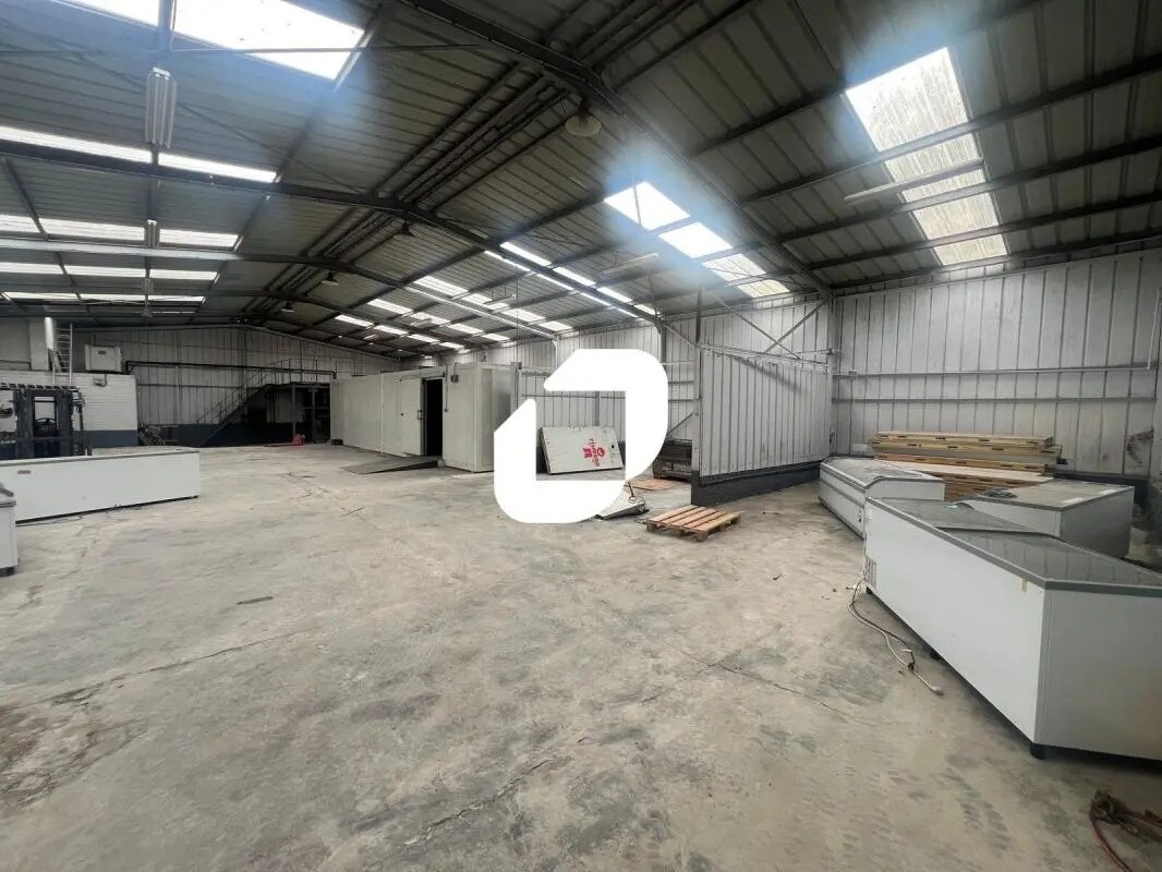 Flex in Lillers for lease Interior Photo- Image 1 of 8