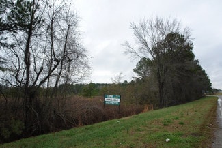 More details for Hwy 15 & I-26, Harleyville, SC - Land for Sale