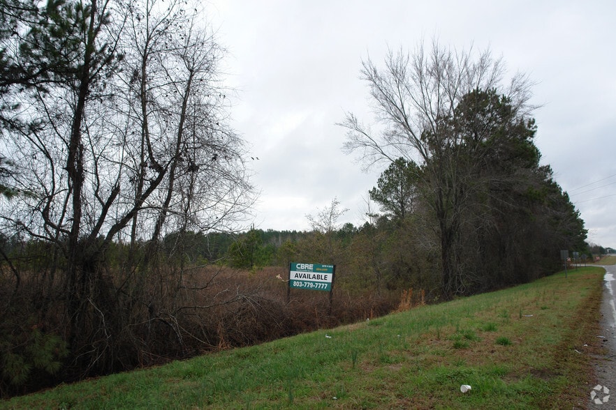 Hwy 15 & I-26, Harleyville, SC for sale - Primary Photo - Image 1 of 2