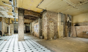 25-26 Lime St, London for lease Interior Photo- Image 2 of 7