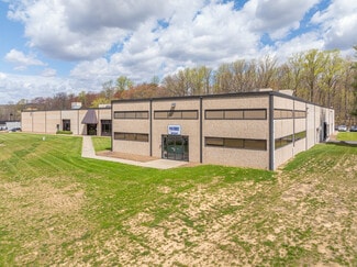 More details for 5 Astro Pl, Denville, NJ - Industrial for Lease