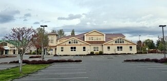 More details for 275 SE Cabot Dr, Oak Harbor, WA - Office/Medical for Lease