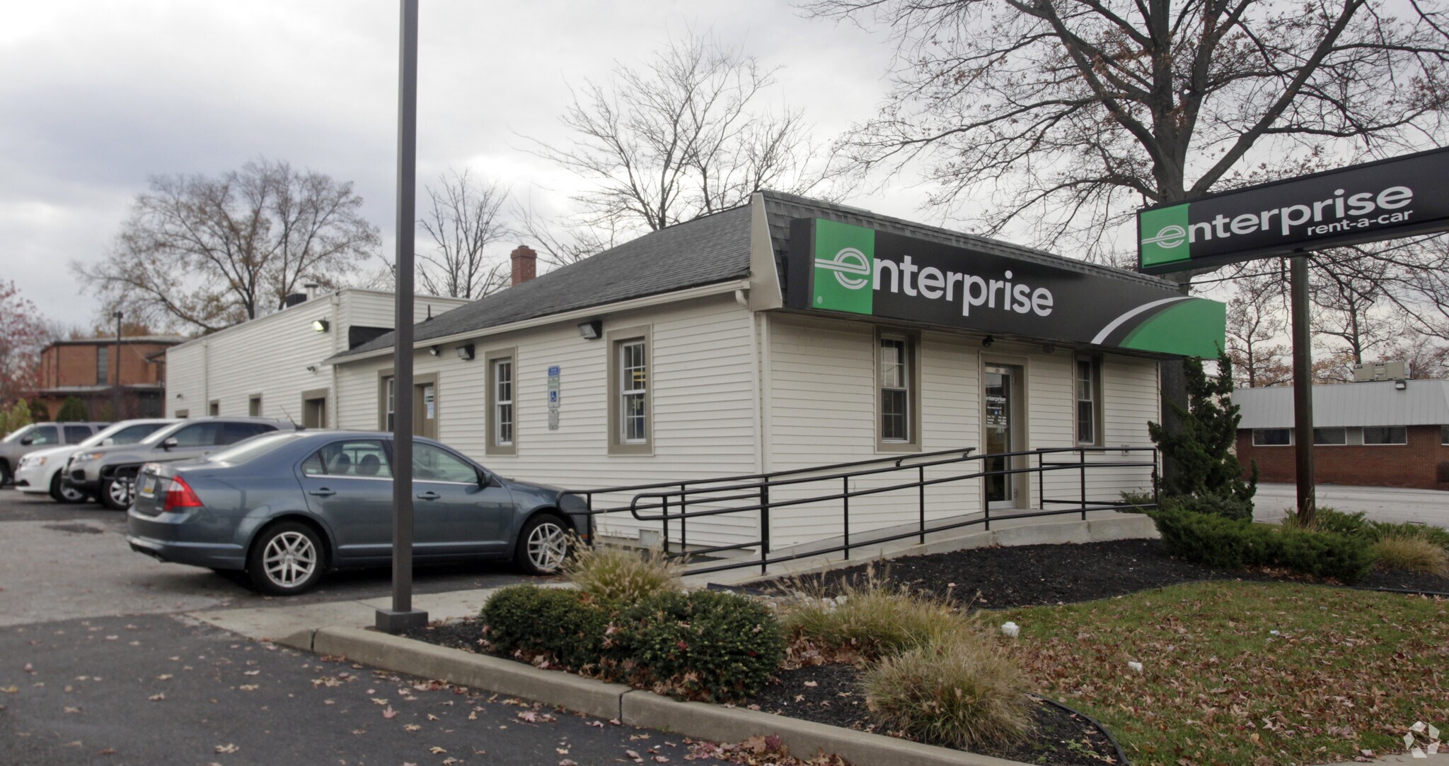 610 Haddonfield Rd, Cherry Hill, NJ for sale Primary Photo- Image 1 of 1