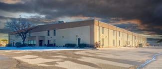 More details for 4501 E 47th St S, Wichita, KS - Office for Lease