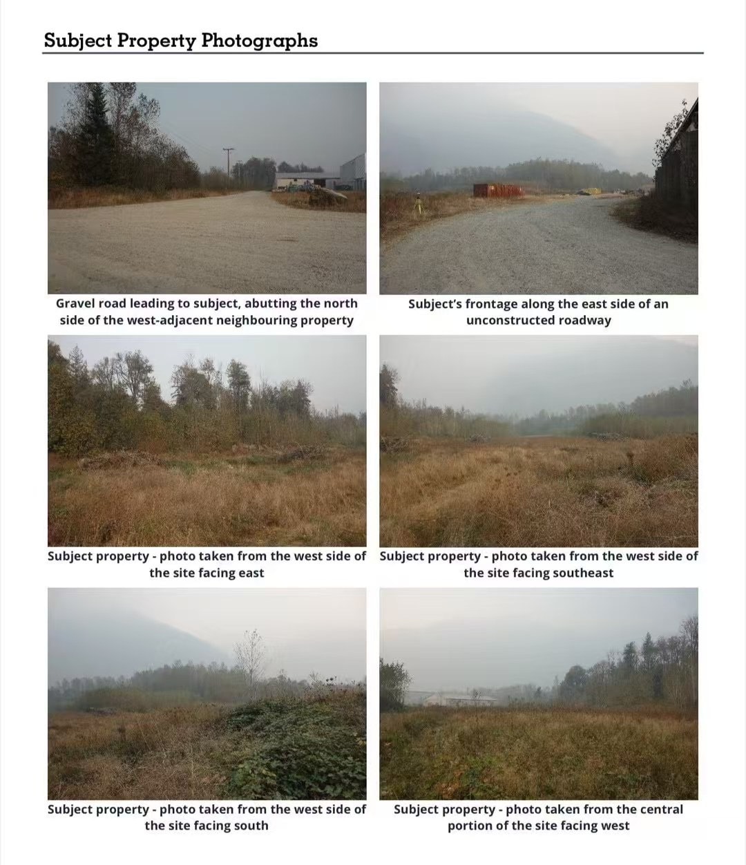 59710 LOUGHEED HIGHWAY, Hope, BC for sale Primary Photo- Image 1 of 5