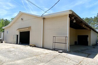 1510 Highway 85 N, Fayetteville, GA for lease Building Photo- Image 1 of 4