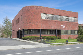 More details for 200 South St, New Providence, NJ - Office for Sale