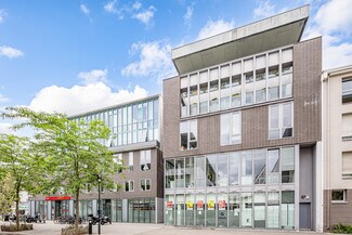 More details for 3 Rue Emile Masson, Nantes - Office for Lease