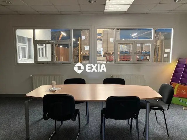 Flex in Ingré for lease - Interior Photo - Image 3 of 24