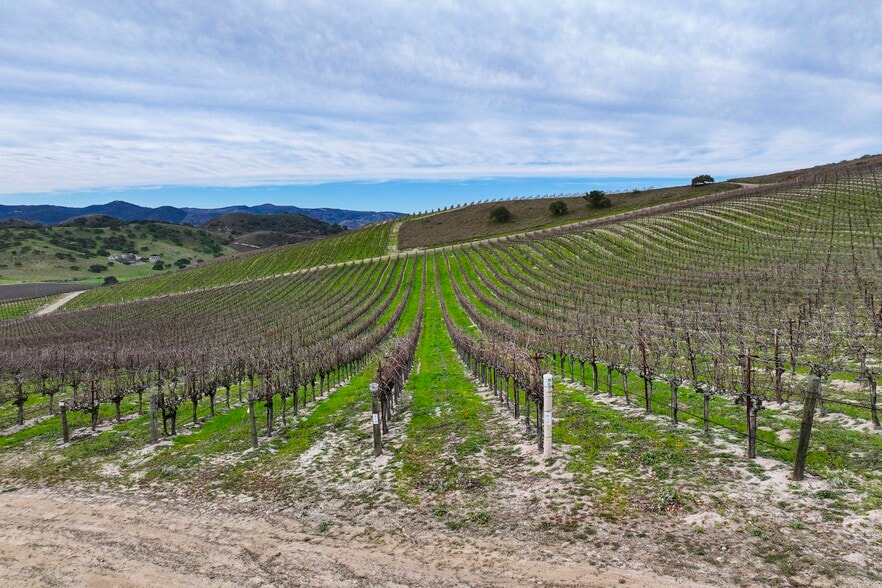 7903 Cat Canyon rd, Los Alamos, CA for sale - Building Photo - Image 2 of 24