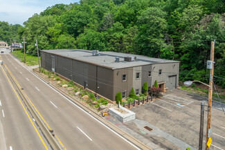 More details for 921 Saw Mill Run Blvd, Pittsburgh, PA - Flex for Sale