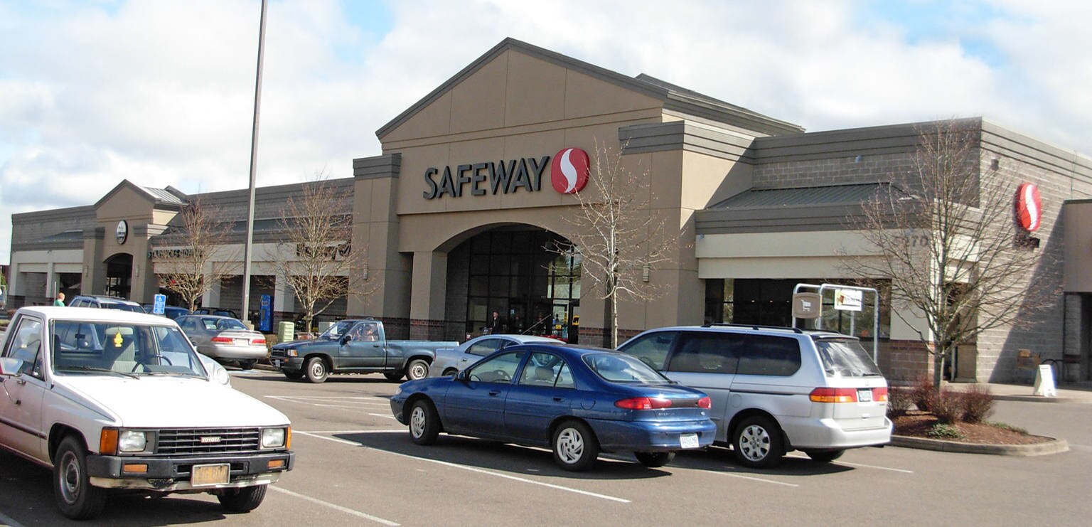 5270 SW Philomath Blvd, Corvallis, OR 97333 Sunset Shopping Center