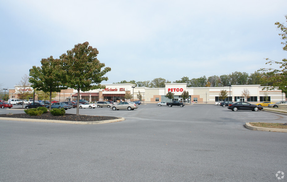 12-345 Colonnade Way, State College, PA for lease - Building Photo - Image 3 of 6