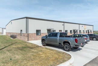 More details for 201 NW 96th St, Oklahoma City, OK - Industrial for Lease