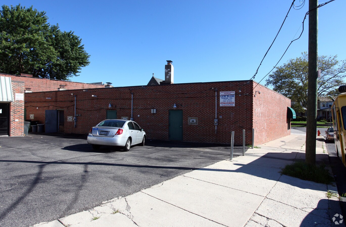 73007308 Ogontz Ave, Philadelphia, PA 19138