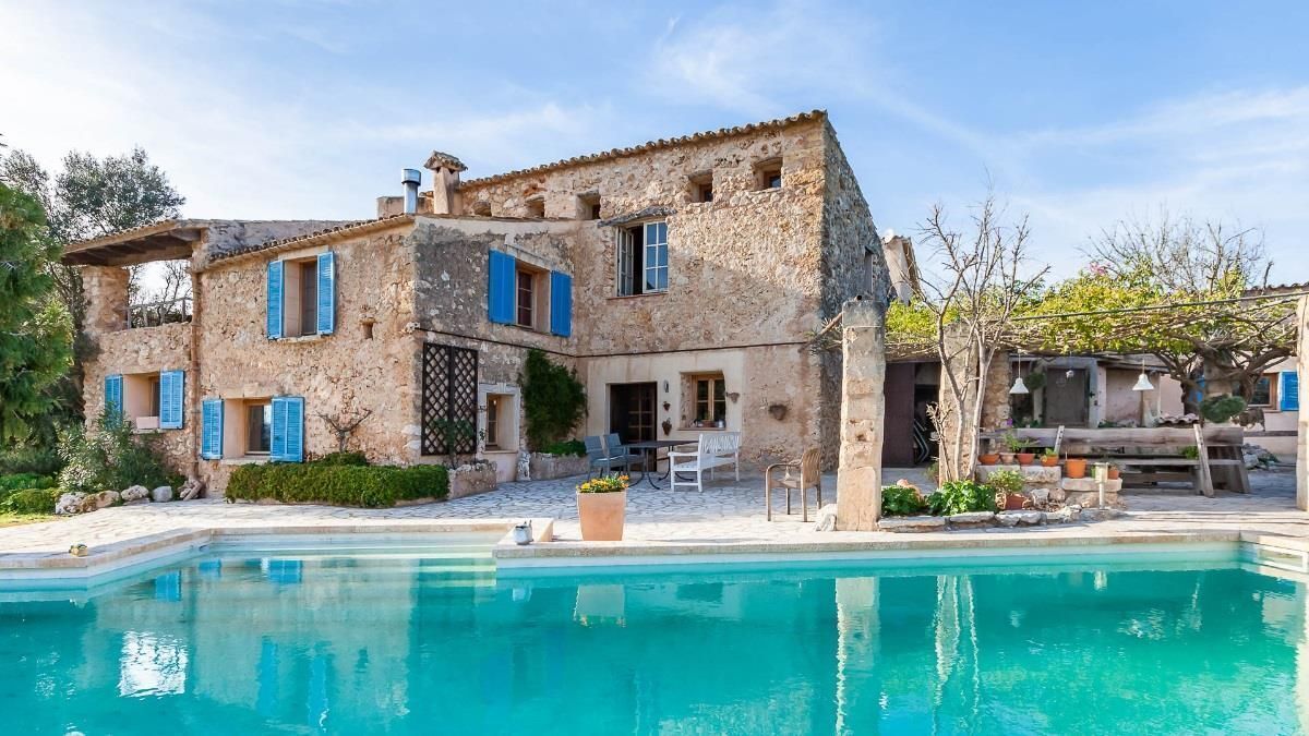 Land in Inca for sale Building Photo- Image 1 of 48