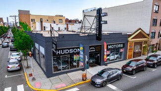 More details for 4112-4114 Kennedy Blvd, Union City, NJ - Retail for Sale