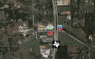 More details for 24521 Hufsmith-Kohrville Rd, Tomball, TX - Land for Sale