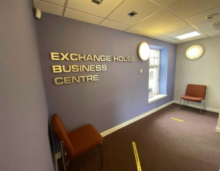 50 Drymen Rd, Bearsden for lease - Building Photo - Image 2 of 7