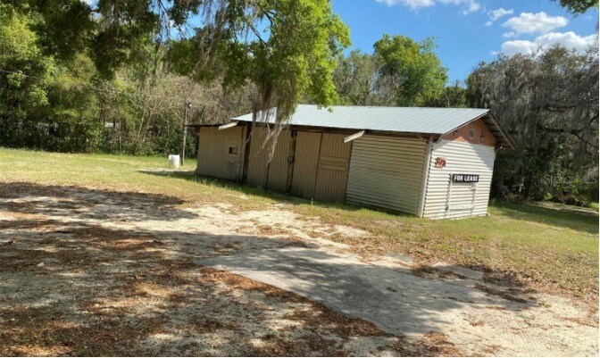 17931 N US Highway 301, Citra, FL for sale Primary Photo- Image 1 of 1