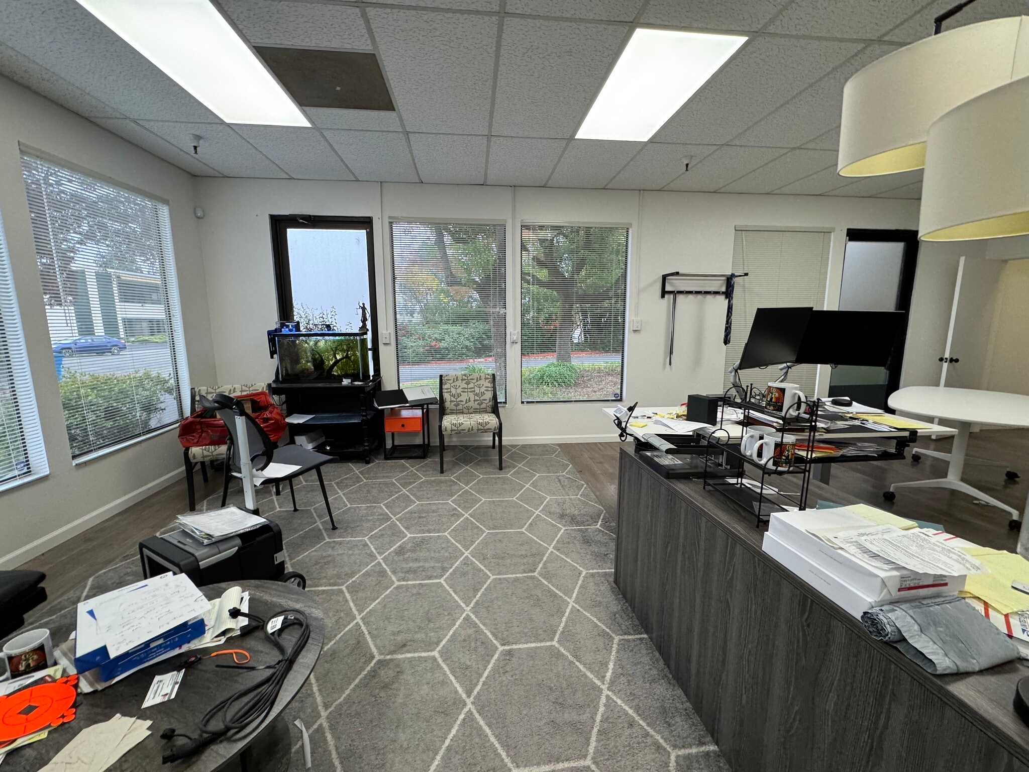 75 Executive Ave, Rohnert Park, CA for lease Interior Photo- Image 1 of 4