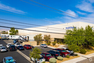 More details for 5845 Wynn Rd, Las Vegas, NV - Industrial for Lease