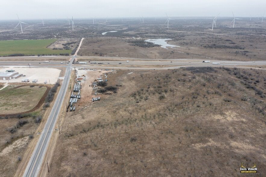 I-20 & HWY 603, Clyde, TX for sale - Building Photo - Image 3 of 17