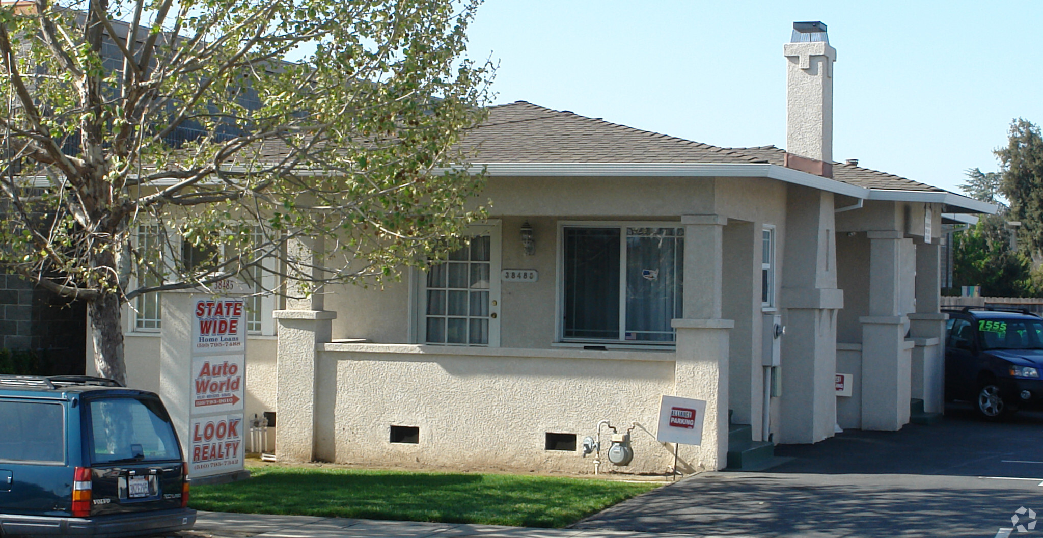 38485 Fremont Blvd, Fremont, CA for lease Primary Photo- Image 1 of 3