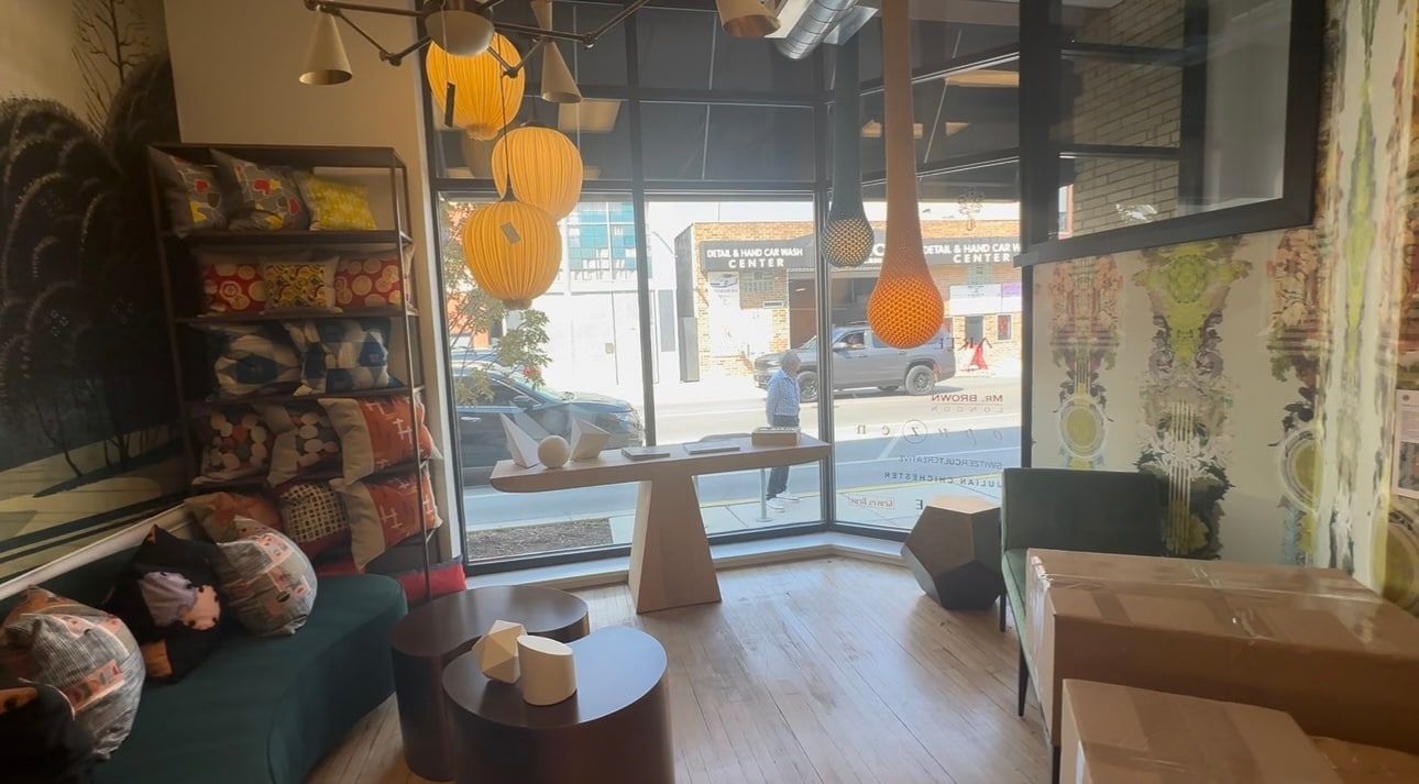 2041-2049 W Grand Ave, Chicago, IL for lease Building Photo- Image 1 of 6