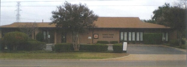 6425 Sanger Ave, Waco, TX for sale - Primary Photo - Image 1 of 1